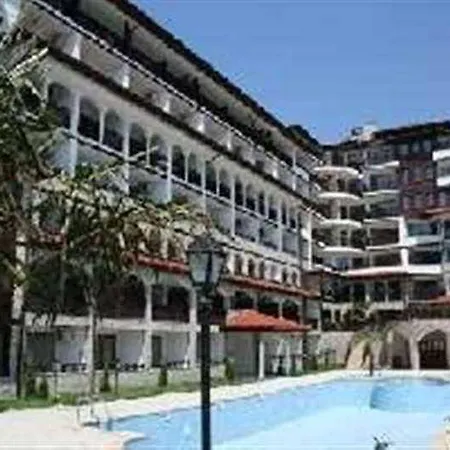 Amfora Szálloda 3*